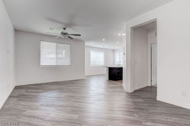 7106 Calvert Cliffs Street, North Las Vegas, NV 89084