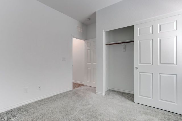 7106 Calvert Cliffs Street, North Las Vegas, NV 89084