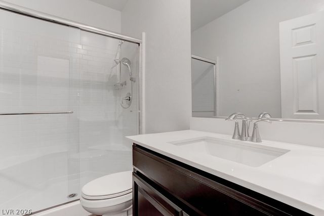 7106 Calvert Cliffs Street, North Las Vegas, NV 89084