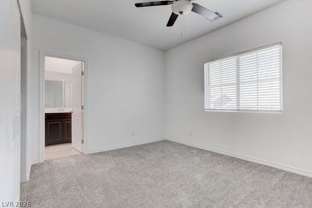 7106 Calvert Cliffs Street, North Las Vegas, NV 89084