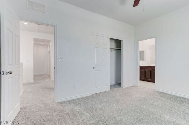 7106 Calvert Cliffs Street, North Las Vegas, NV 89084