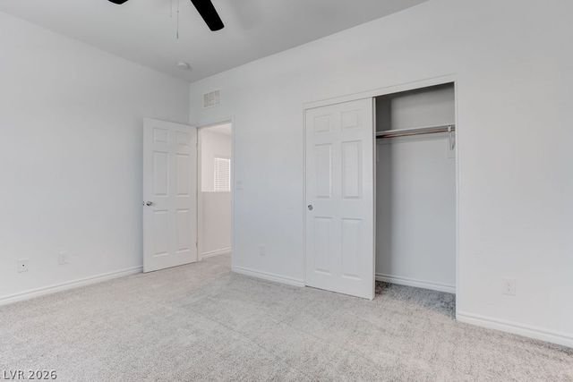 7106 Calvert Cliffs Street, North Las Vegas, NV 89084