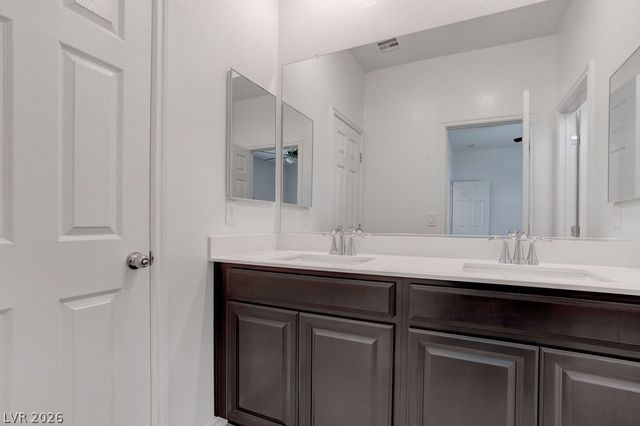 7106 Calvert Cliffs Street, North Las Vegas, NV 89084