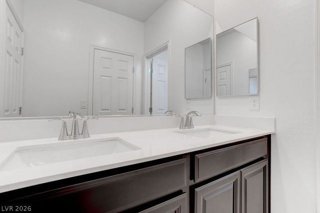 7106 Calvert Cliffs Street, North Las Vegas, NV 89084