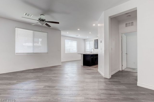 7106 Calvert Cliffs Street, North Las Vegas, NV 89084