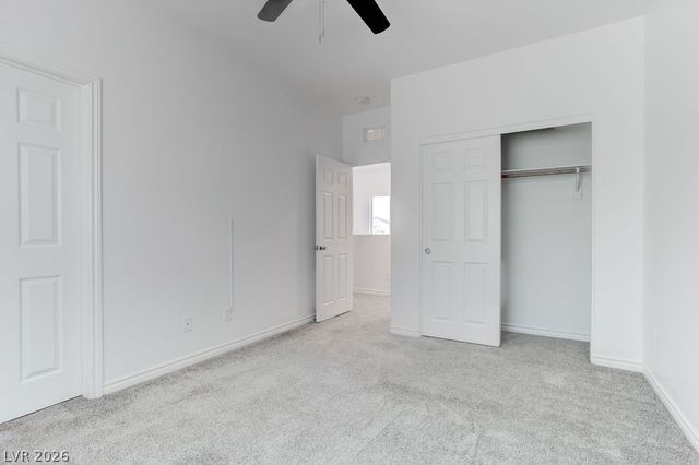 7106 Calvert Cliffs Street, North Las Vegas, NV 89084
