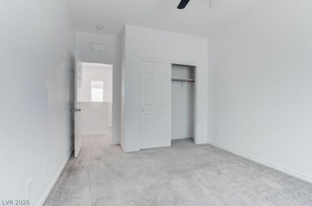 7106 Calvert Cliffs Street, North Las Vegas, NV 89084