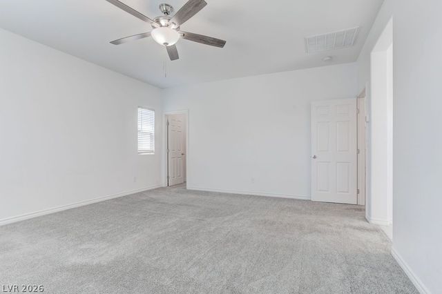 7106 Calvert Cliffs Street, North Las Vegas, NV 89084