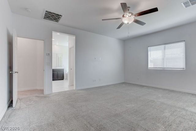 7106 Calvert Cliffs Street, North Las Vegas, NV 89084