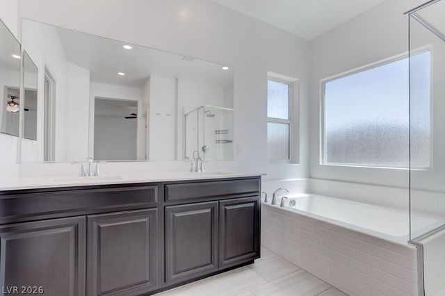 7106 Calvert Cliffs Street, North Las Vegas, NV 89084