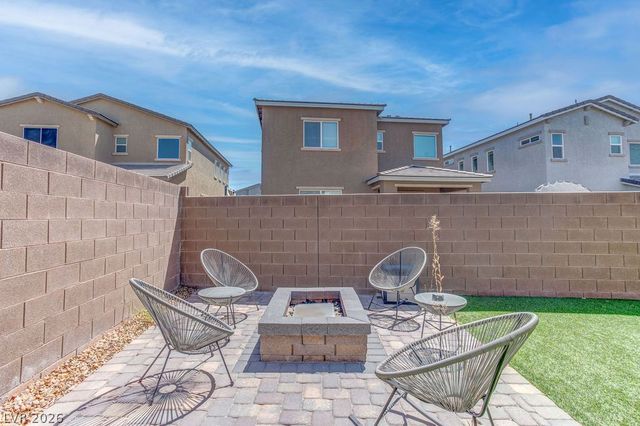 7106 Calvert Cliffs Street, North Las Vegas, NV 89084