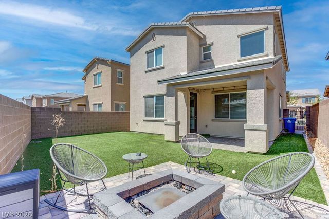 7106 Calvert Cliffs Street, North Las Vegas, NV 89084