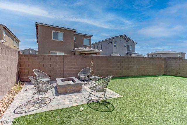 7106 Calvert Cliffs Street, North Las Vegas, NV 89084