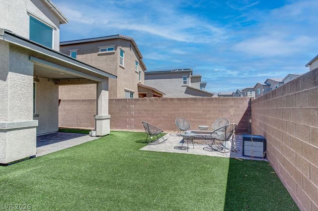7106 Calvert Cliffs Street, North Las Vegas, NV 89084
