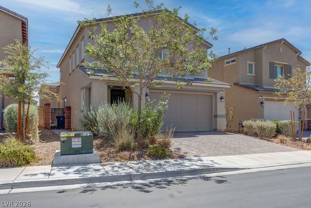 7106 Calvert Cliffs Street, North Las Vegas, NV 89084