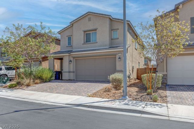 7106 Calvert Cliffs Street, North Las Vegas, NV 89084