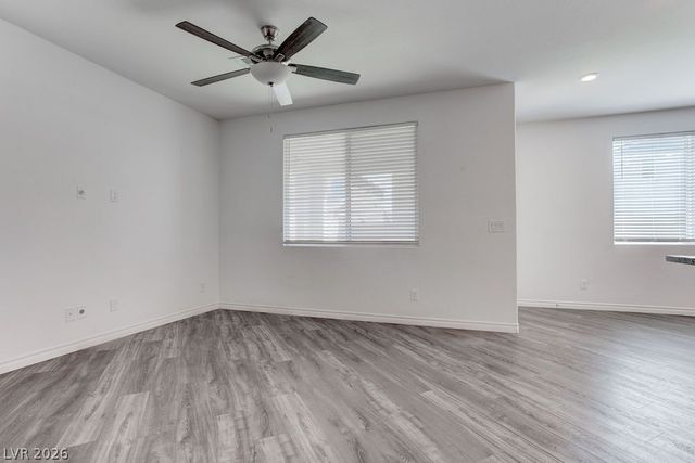 7106 Calvert Cliffs Street, North Las Vegas, NV 89084