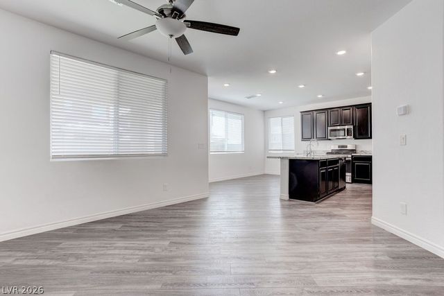 7106 Calvert Cliffs Street, North Las Vegas, NV 89084