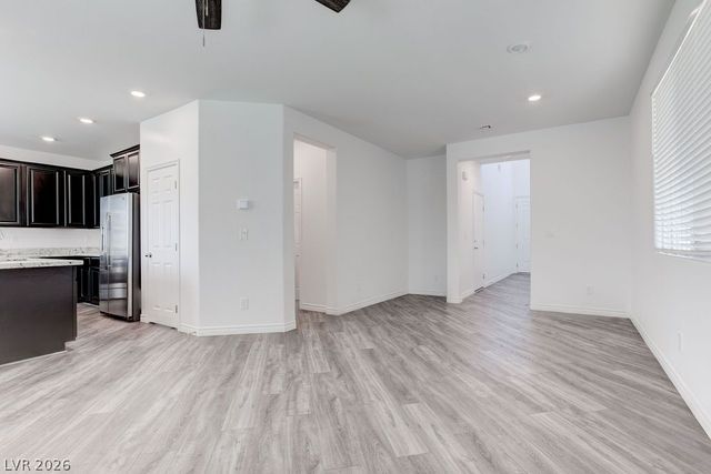 7106 Calvert Cliffs Street, North Las Vegas, NV 89084
