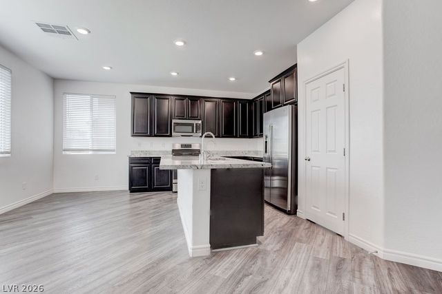 7106 Calvert Cliffs Street, North Las Vegas, NV 89084