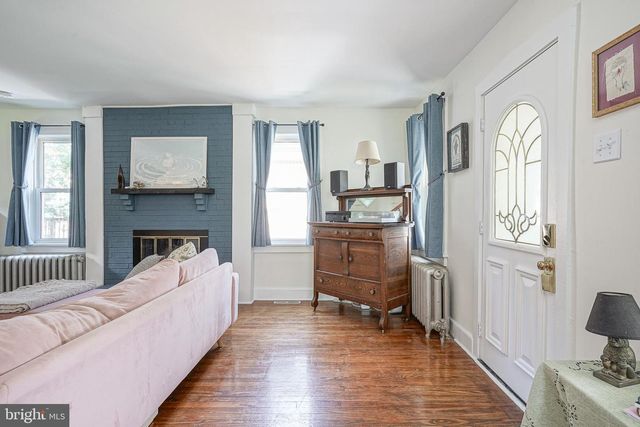 158 WYOMING AVE, Audubon, NJ 08106