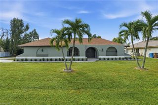1914 SE 16th ST, Cape Coral, FL 33990