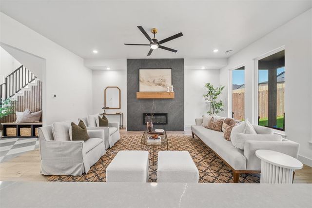 5701 NW 154th Terrace, Edmond, OK 73013