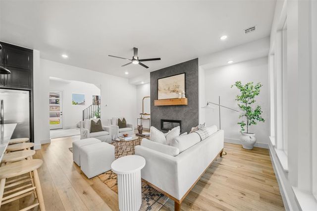 5701 NW 154th Terrace, Edmond, OK 73013
