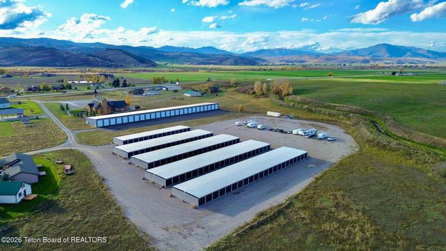 207 FRIESIAN CIRCLE, Thayne, WY 83127