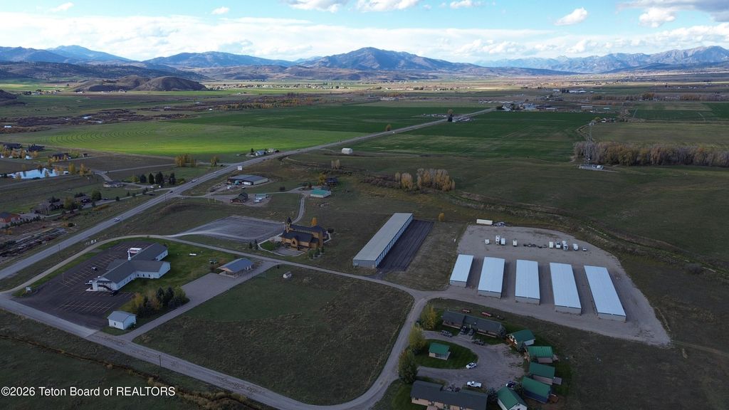 207 FRIESIAN CIRCLE, Thayne, WY 83127 photo 16