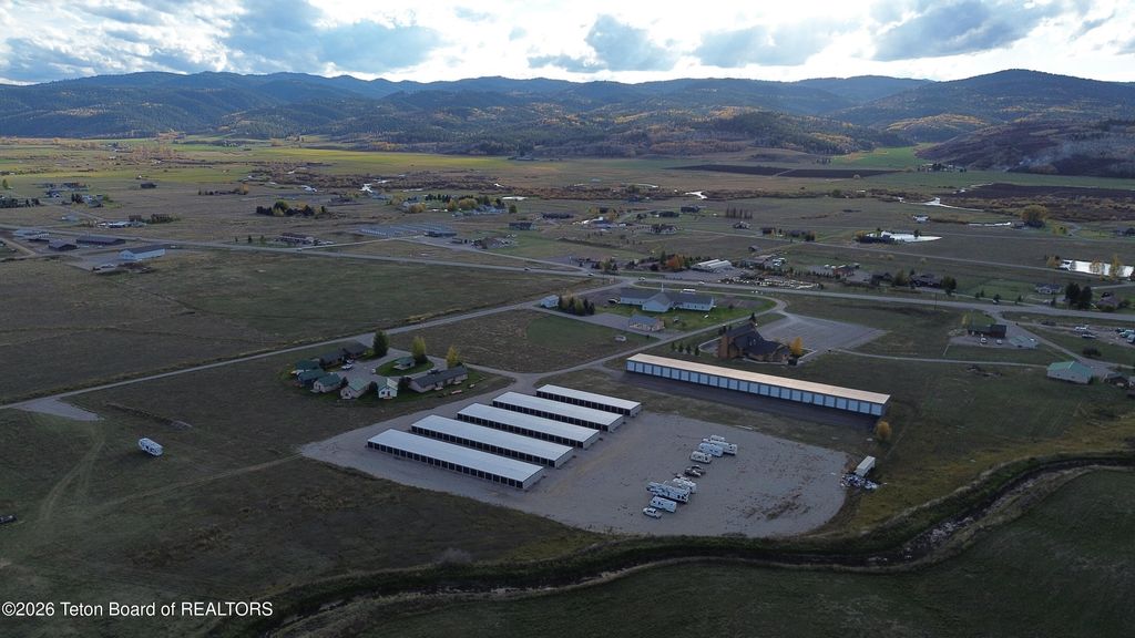 207 FRIESIAN CIRCLE, Thayne, WY 83127 photo 18