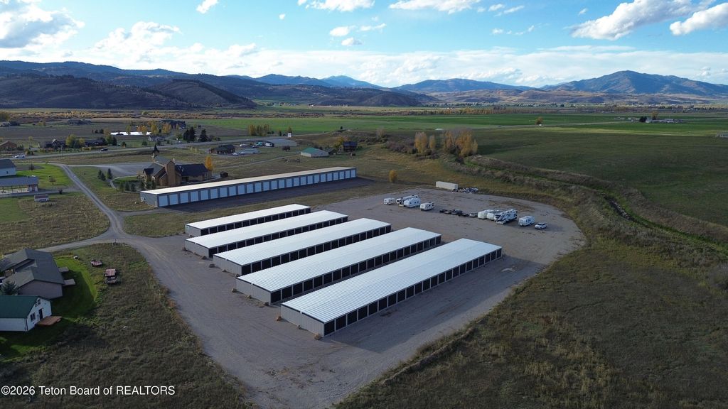 207 FRIESIAN CIRCLE, Thayne, WY 83127 photo 20