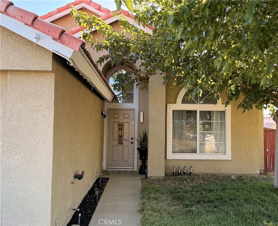13196 Oberlin, Victorville, CA 92392