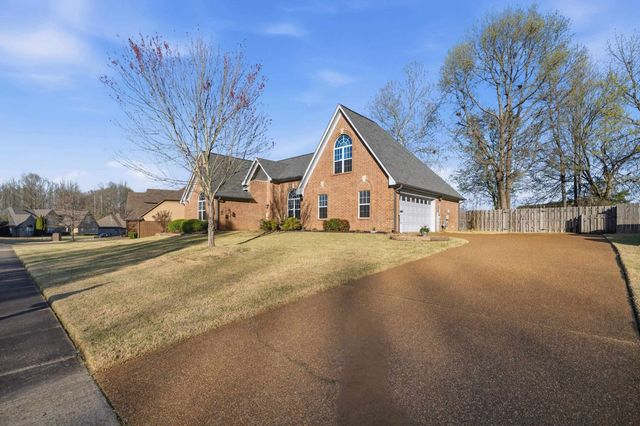 5218 JEFFREY KEITH DR, Bartlett, TN 38002
