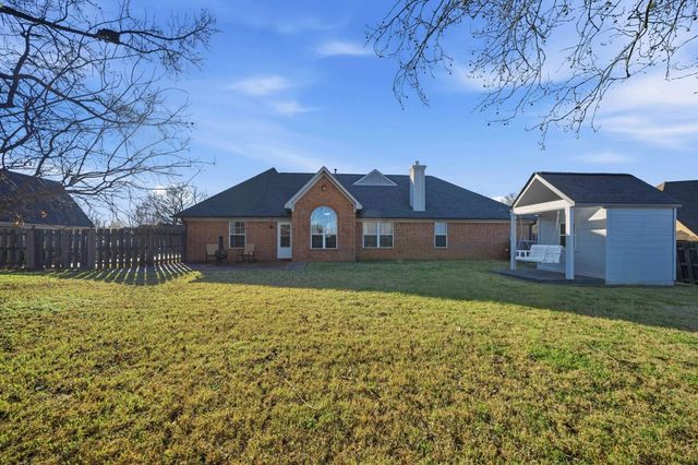 5218 JEFFREY KEITH DR, Bartlett, TN 38002