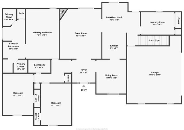 5218 JEFFREY KEITH DR, Bartlett, TN 38002