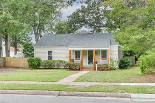 9501 Sturgis ST, Norfolk, VA 23503