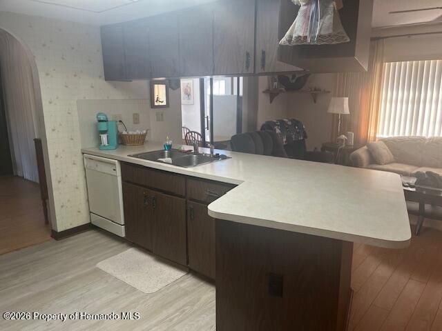 9030 Hernando Way, Spring Hill, FL 34613