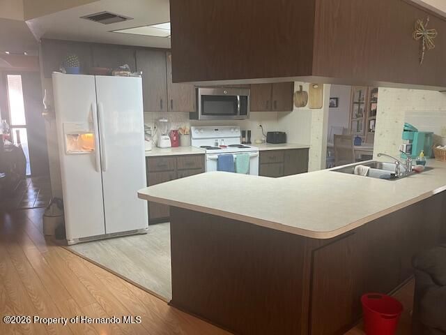 9030 Hernando Way, Spring Hill, FL 34613