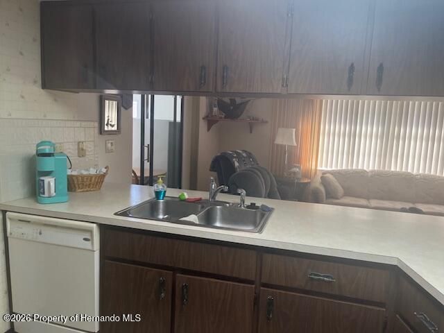 9030 Hernando Way, Spring Hill, FL 34613