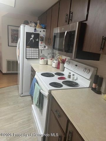 9030 Hernando Way, Spring Hill, FL 34613