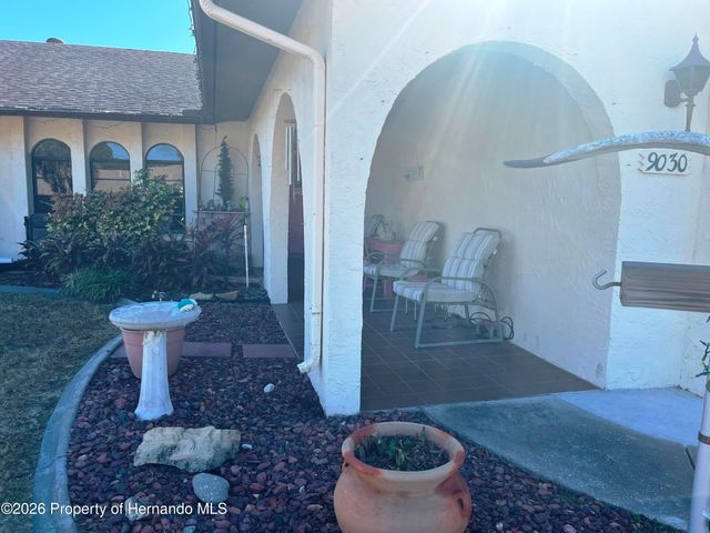 9030 Hernando Way, Spring Hill, FL 34613