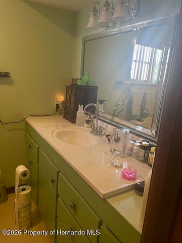 9030 Hernando Way, Spring Hill, FL 34613