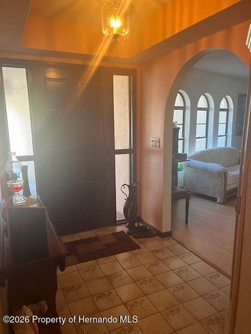 9030 Hernando Way, Spring Hill, FL 34613