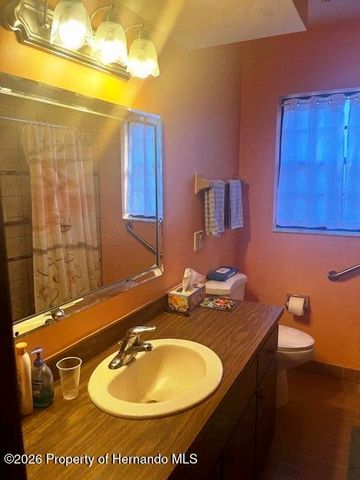 9030 Hernando Way, Spring Hill, FL 34613