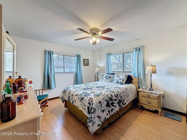 9030 Hernando Way, Spring Hill, FL 34613