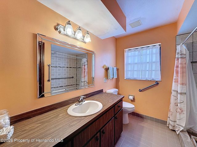 9030 Hernando Way, Spring Hill, FL 34613