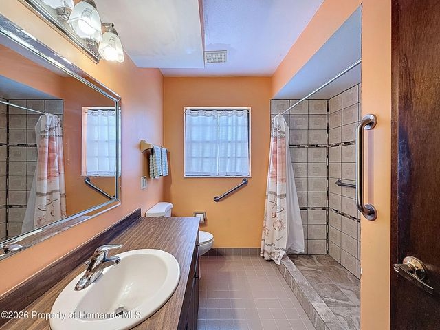 9030 Hernando Way, Spring Hill, FL 34613