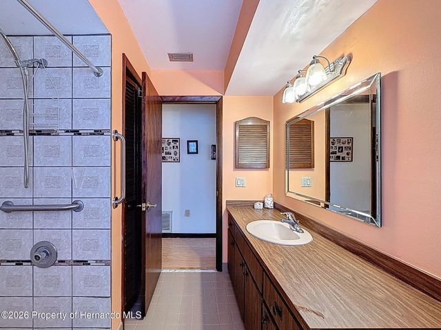 9030 Hernando Way, Spring Hill, FL 34613