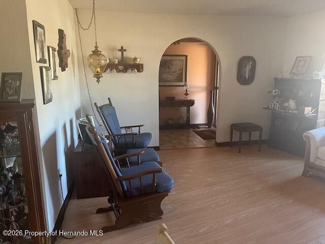 9030 Hernando Way, Spring Hill, FL 34613